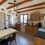 De - Ideal Familles Avec Enfants - Proche Barcelonnette Chalet Saint-Pons (Alpes-de-Haute-Provence)