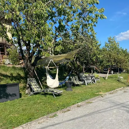 De - Ideal Familles Avec Enfants - Proche Barcelonnette Chalet Saint-Pons (Alpes-de-Haute-Provence)