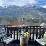 De - Ideal Familles Avec Enfants - Proche Barcelonnette *