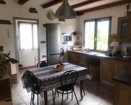 De - Ideal Familles Avec Enfants - Proche Barcelonnette Saint-Pons (Alpes-de-Haute-Provence)