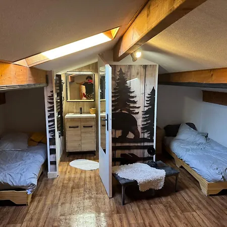 De - Ideal Familles Avec Enfants - Proche Barcelonnette *