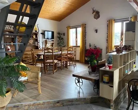 Chalet De - Ideal Familles Avec Enfants - Proche Barcelonnette *