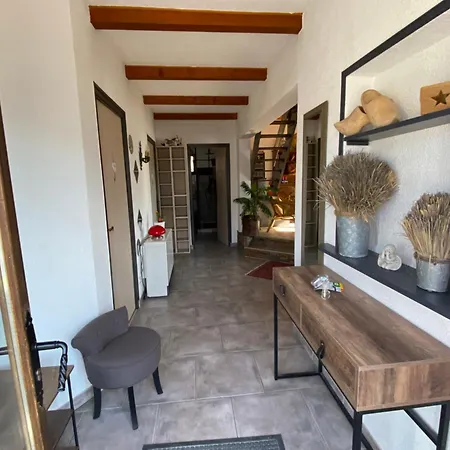 De - Ideal Familles Avec Enfants - Proche Barcelonnette Chalet