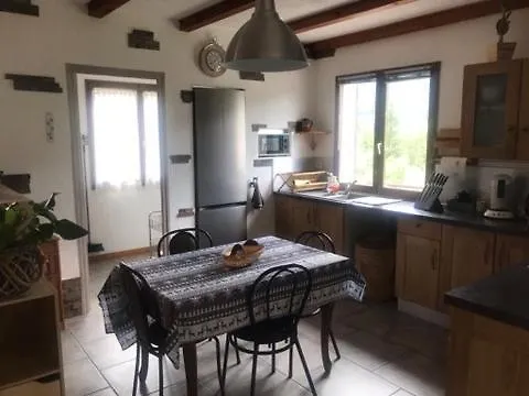 De - Ideal Familles Avec Enfants - Proche Barcelonnette Saint-Pons (Alpes-de-Haute-Provence)