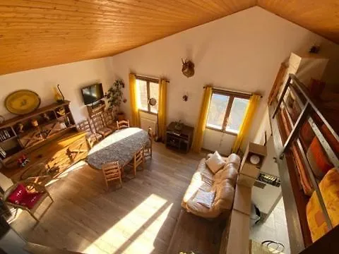 De - Ideal Familles Avec Enfants - Proche Barcelonnette Saint-Pons (Alpes-de-Haute-Provence)