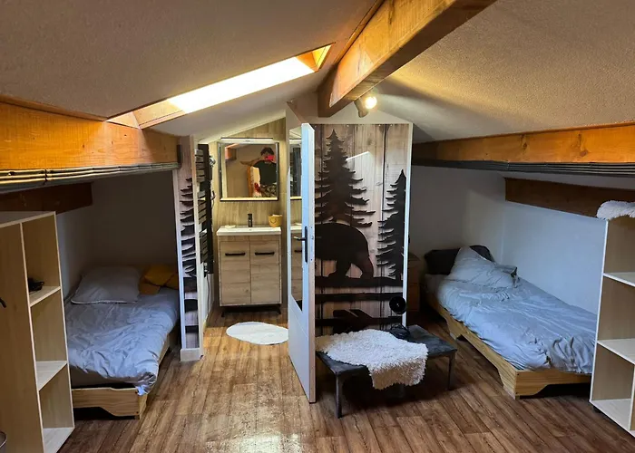 De - Ideal Familles Avec Enfants - Proche Barcelonnette *