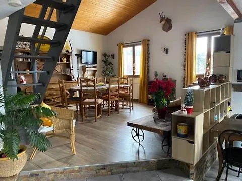Chalet De - Ideal Familles Avec Enfants - Proche Barcelonnette *